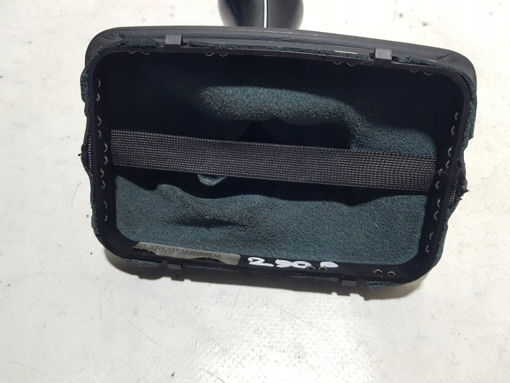MERCEDES W204 W207 W212 POMMEAU DE VITESSE CHANGEMENTS VITESSE AUTOMATE