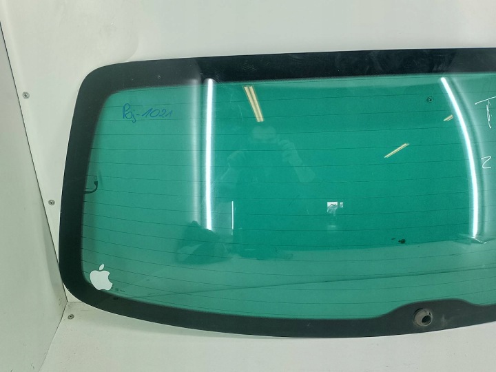 VITRE COUVERCLES DE COFFRE COUVERCLES DE COFFRE VW TOURAN I 1T0845051
