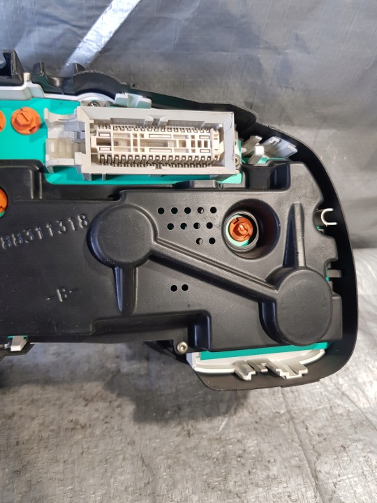 COMPTEUR OPEL ASTRA BERTONE OE 09231130FD