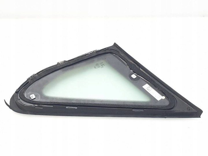 SHARAN 2019 (8) GAUCHE VITRE TRIANGULAIRE AVANT CARROSSERIE 7N0845411 CHROME