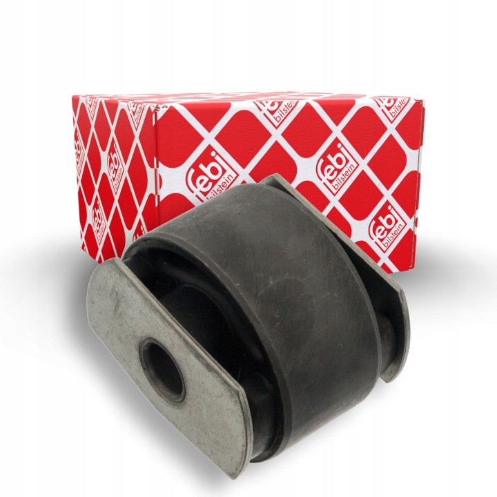 FEBI SILENT BLOC MANCHON RENAULT ARRIÈRE SAFRANE 92-