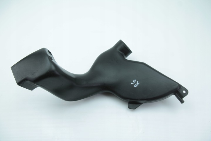 YAMAHA YZF R6 RJ03 98-02 ADMISSION DROIT