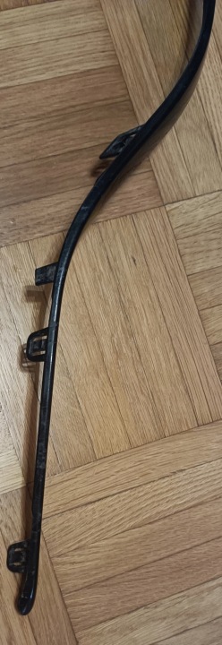 MERCEDES W213 MOULURE PARE-CHOCS A2138856601 A2138857001 A2138856901