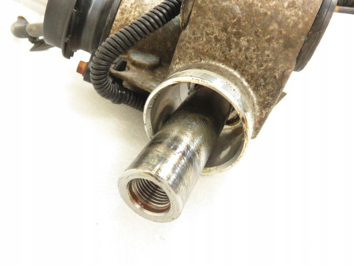 CRÉMAILLÈRE DE DIRECTION OPEL ASTRA J P10 7805974726 P13363851 13363851