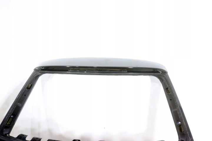 COUVERCLES DE COFFRE ARRIÈRE SKODA SUPERB UNIVERSEL 3 ARRIÈRE J-6064