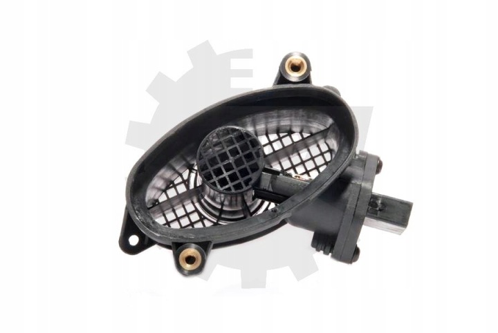 DÉBITMÈTRE BMW 3 E46 318D,320D,330D 1998-