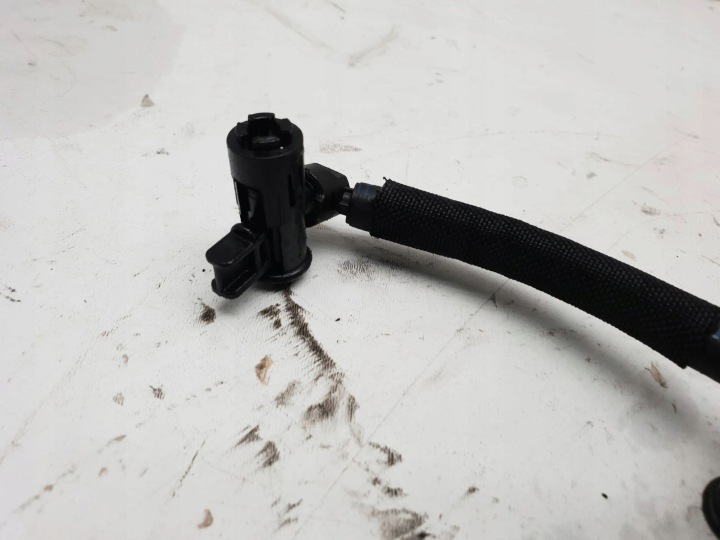 JAGUAR XF X250 2010 MOULURE INJECTION