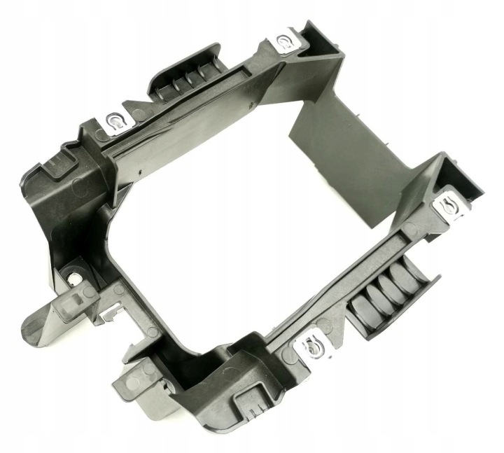 SUPPORT FIXATION TUNNELS AUDI A3 8V0863531 NEUF ORIGINAL