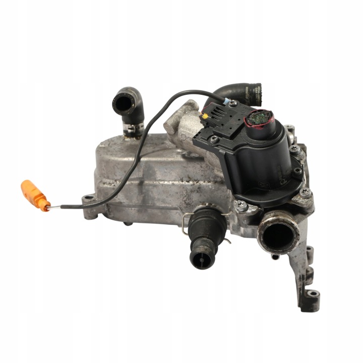 AUDI A6 C6 DIESEL EGR RADIATEUR GAZ D'ÉCHAPPEMENT 059131515CC