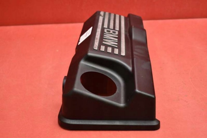 PROTECTION MOTEUR SUPÉRIEURE 7504889 BMW E46 2.0I 01-06