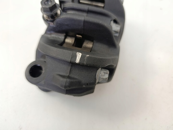 HONDA CBR 650R RH01 ÉTRIER DE FREIN FREINS AVANT GAUCHE