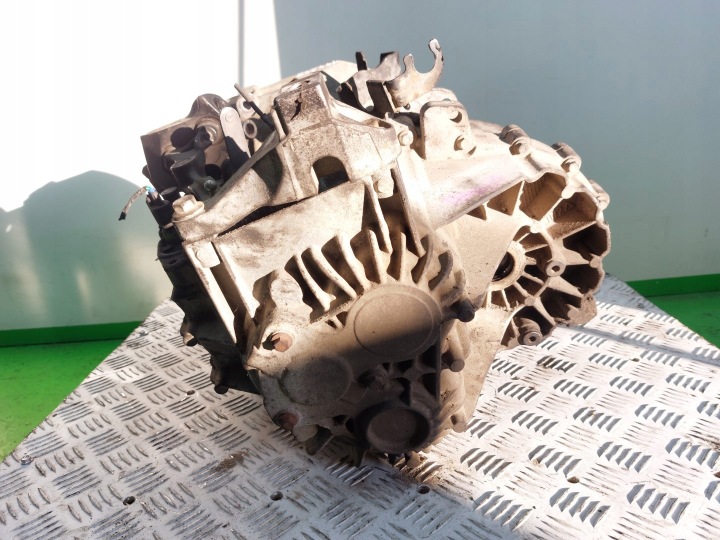 BOÎTE DE VITESSES MANUELLE 6-BIEGOWA FORD FOCUS MK2 2.0TDCI 136KM 2004-2007R