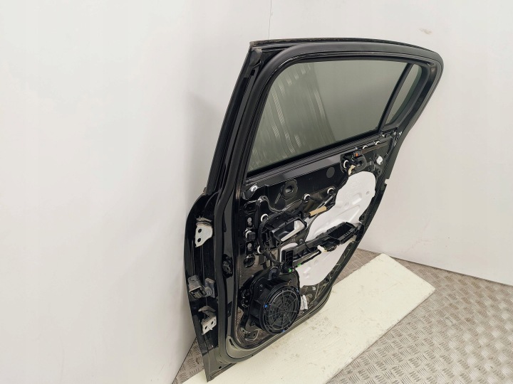 PORTES ARRIÈRE DROITE CÔTÉ PEUGEOT 308