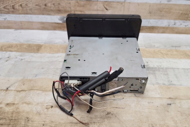 RADIO SANS NAVIGATION ALFA ROMEO 159 SPORTWAGON (939_) 7646302616 2.4L DIESEL