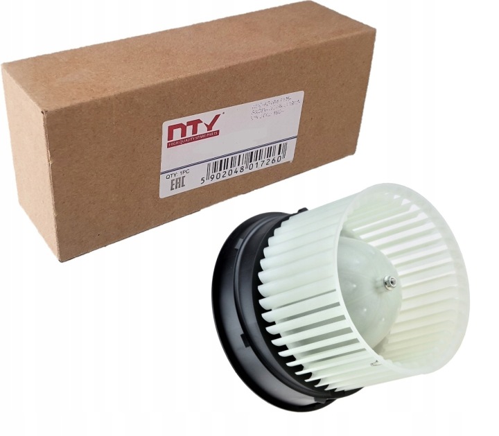 VENTILATEUR NISSAN QASHQAI 2007-,X-TRAIL T31 2007-