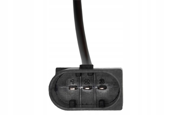 SENSOR POSICIÓN DE EJE CIGÜEÑAL BMW 1 118D 2003- X3 2.0D,3.0D 04- X5 3.0D 