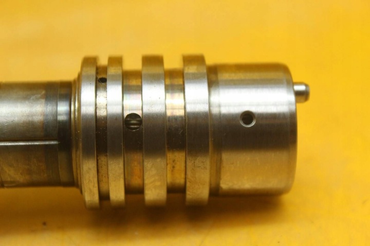 ARBRE À CAMES ÉCHAPPEMENT HYUNDAI I20 1.6 16 V G4FD NR158