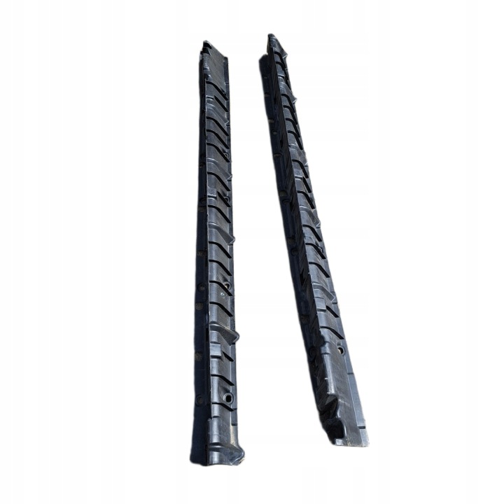 51777163555 DOUBLURE LATÉRALE GAUCHE BMW X5 (E70) (2007-2013)