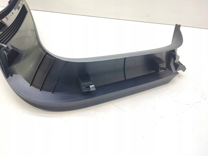 MERCEDES-BENZ GLC X253 C253 2016 BRODERIE GARNITURE ARRIÈRE COUVERCLES DE COFFRE COFFRE
