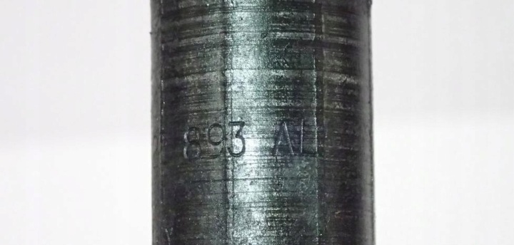 FIL POMPES AMPLIFICATEUR AUDI A8 D3 4E2422893AL