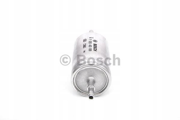 FILTRO COMBUSTIBLES BOSCH F 026 403 009 