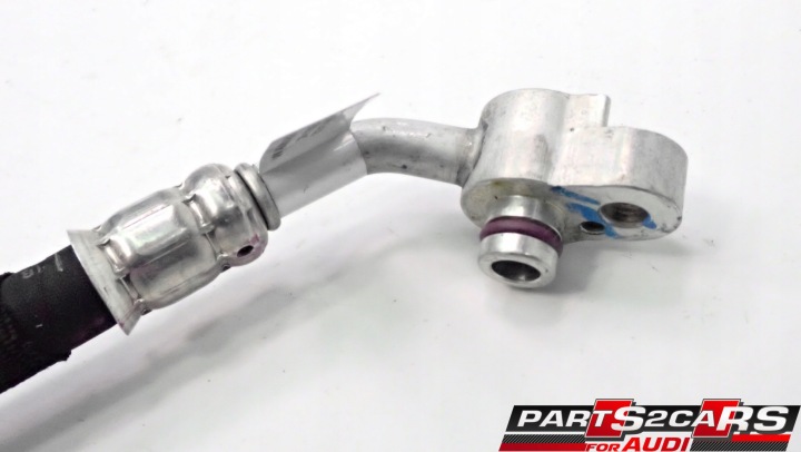 FIL CLIMATISATION 80A816721C AUDI Q5 OE ORIGINAL