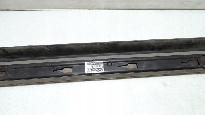 GP MOULURE PORTES DROITE AVANT VOLKSWAGEN SHARAN