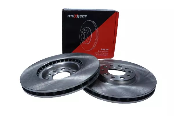 MAXGEAR DISCO DE FRENADO 19-1325 