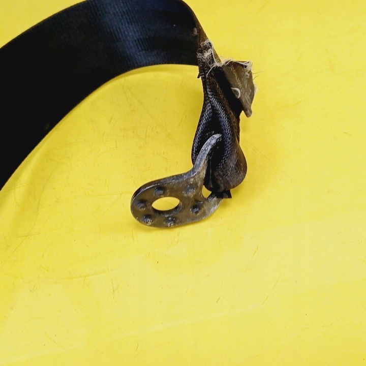 CEINTURE DE SÉCURITÉ GAUCHE ARRIÈRE SKODA OCTAVIA MK1 UNIVERSEL 1U9857447B NR146