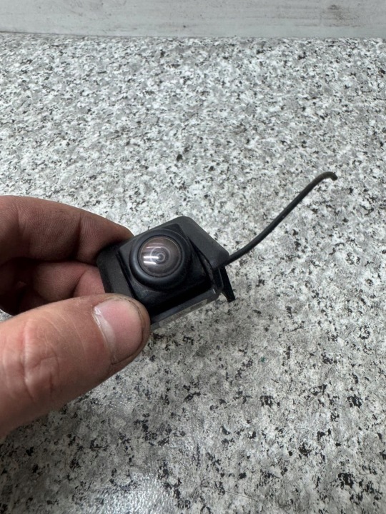 CAMÉRA MARCHE ARRIÈRE MAZDA 3 IV BP 2019-25 B0L1-67RC0