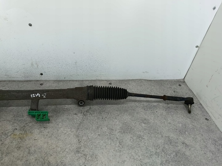 CRÉMAILLÈRE DE DIRECTION CAOUTCHOUC FIAT GRANDE PUNTO A0003202 TRW 1.2 8V