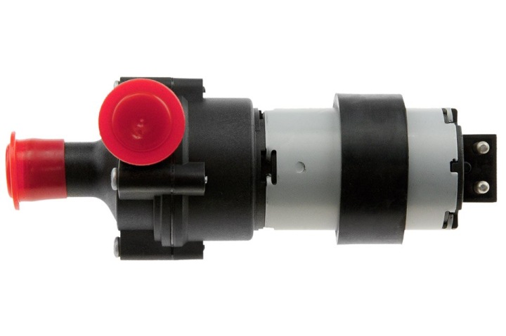 ÉLECTRIQUE POMPE À EAU MERCEDES C W202/W203/CL203/S202/S203 93-,CLC C