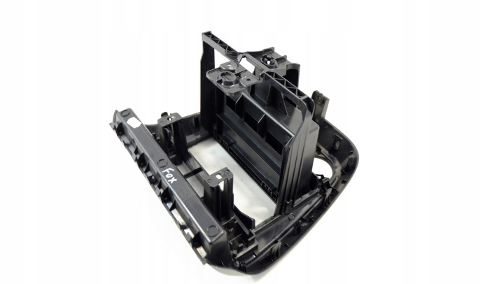 VW FOX CHÂSSIS CHÂSSIS CONSOLES 5Z0858061A