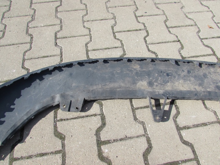 LÈVRE PARE-CHOCS AVANT 5M0805903 VW GOLF V PLUS 05-09 R.