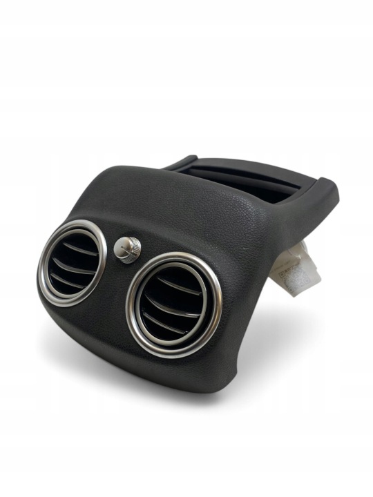 MERCEDES-BENZ C W205 BUSES GRILLES CENTRAL CONDUIT D'AIR TABLEAU DE BORD INSTRUMENTATION