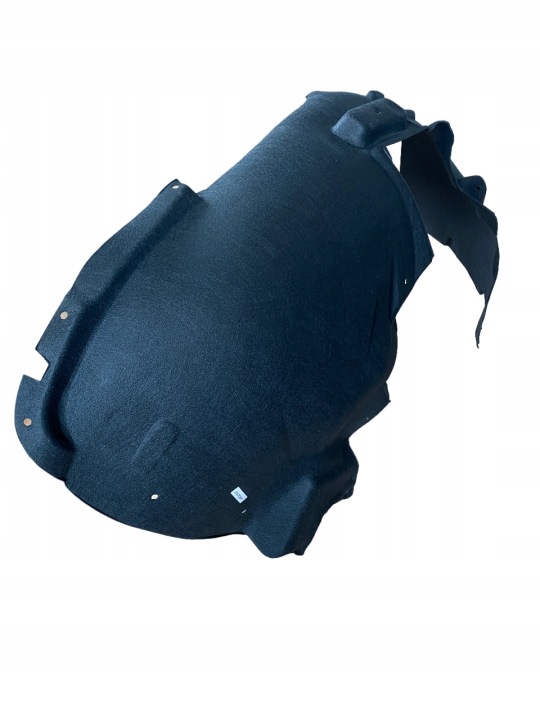 JEU 2 PIÈCES PASSAGE DE ROUE GAUCHE DROIT AVANT AUDI Q5 8R LIFT 2012-2016