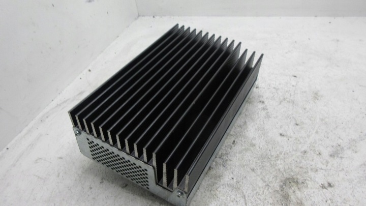 BMW F01 9176741 AMPLIFICATEUR HIFI