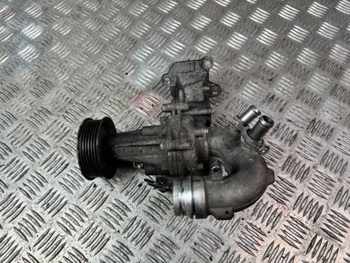 POMPE À EAU ALFA ROMEO GIULIA 2.0T 18R