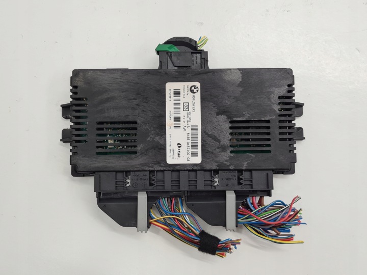 MINI R56 R58 MODULE CONTRÔLEUR FEUX 3457400