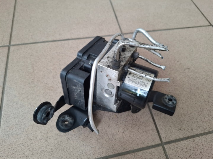 RENAULT SCENIC III MEGANE III POMPE ABS 476602272R