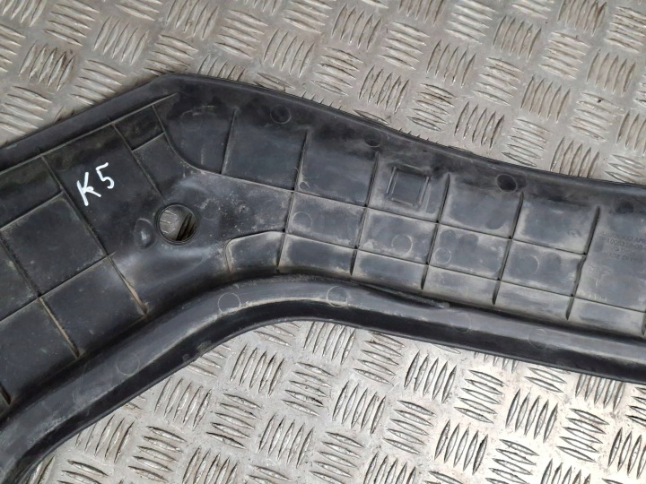 PROTECTION SERRURE CAPOTS TESLA MODÈLE AVEC 100632800E
