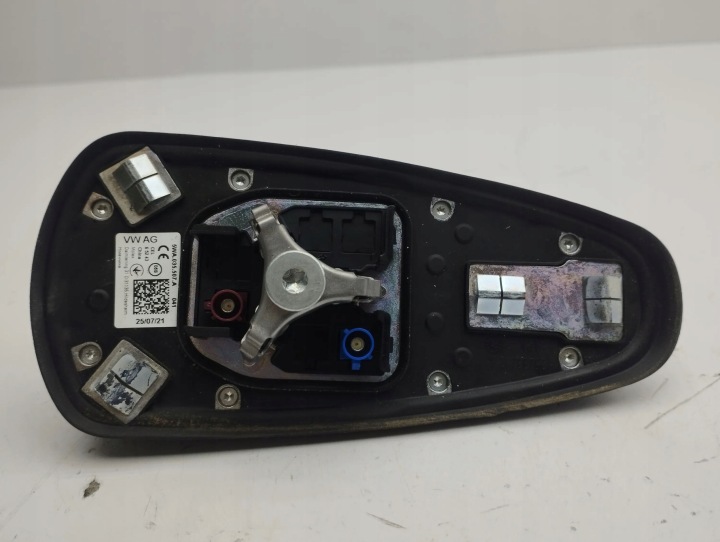 SKODA OCTAVIA MK4 ANTENNE RADIO 2022 5WA035507A