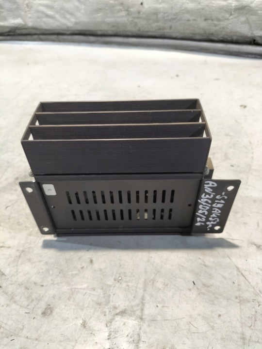 CONVERTISSEUR COURANT VOLVO 1080068