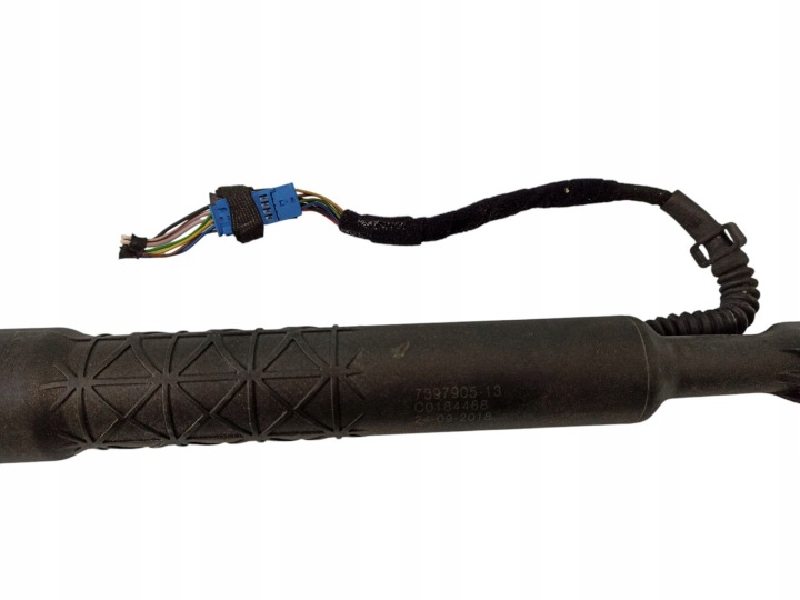 SERVOMOTEUR COUVERCLES DE COFFRE COUVERCLES DE COFFRE BMW 6 G32 GRAN TURISMO 51247397905