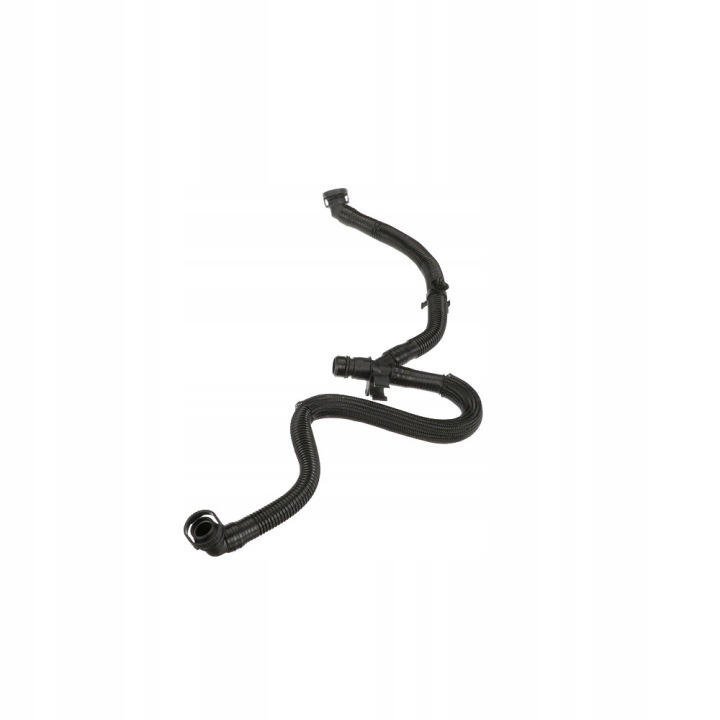 TUYAU VENTILATION BOÎTES BIELLE GATES EMH664