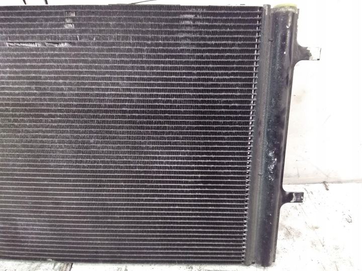 LAND ROVER RANGE ROVER EVOQUE L538 2014 DÉSHYDRATEUR RADIATEUR CLIMATISATION