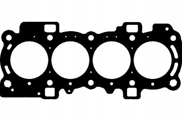 ELRING 362.191 Lader Dichtung - Turbolader Dichtung Für BMW 1er, 3er, 5er, X1 Modelle