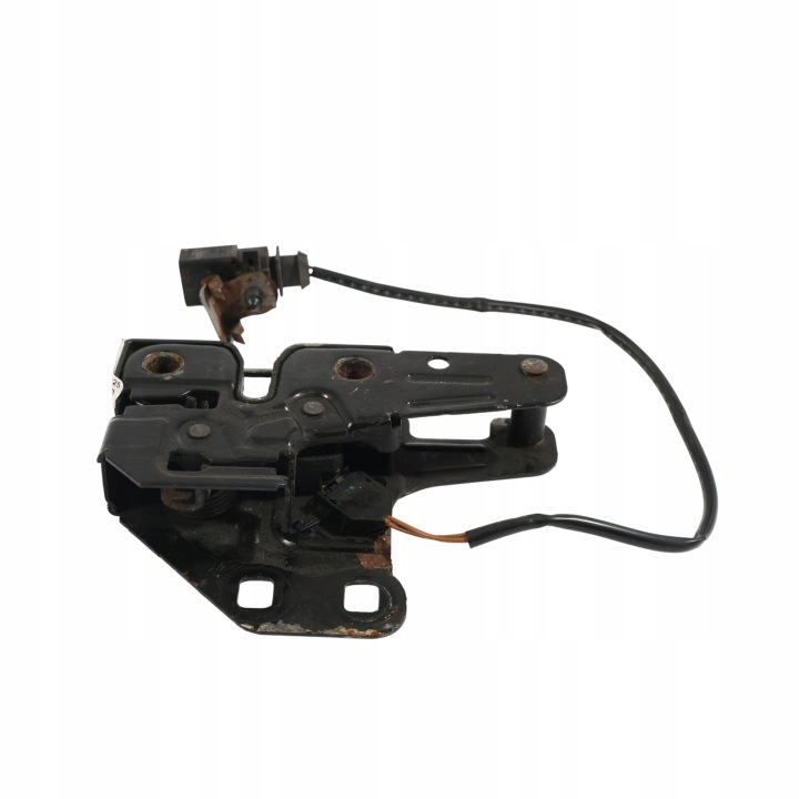 AUDI A4 B7 SERRURE LOQUET CAPOTS 8E0823509D