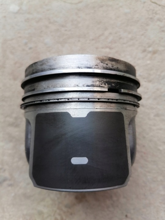 PISTON FORD TRANSIT CUSTOM, TORNEO 2.0TDCI ECOBLUE