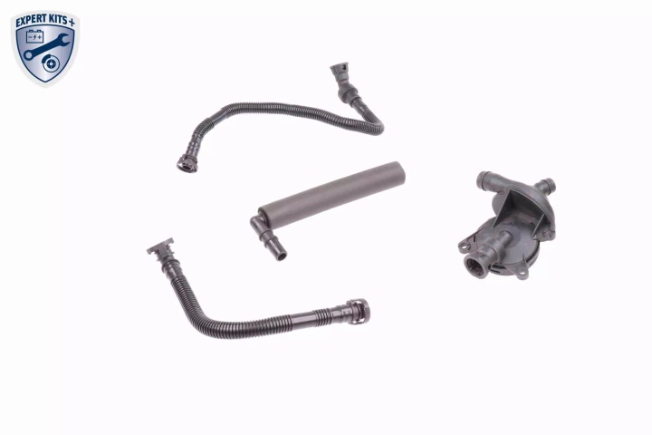 VAICO V20-1873 KIT RÉPARATION ÉCHAPPEMENT ESPACES BIELLE